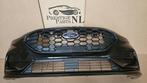 Voorbumper Ford Fiesta MK8 ST LINE FACELIFT bj.2021-2024, Auto-onderdelen, Ophalen of Verzenden, Gebruikt, Voor, Bumper