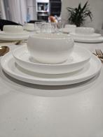25-delige dinerset voor 6 personen, Ophalen of Verzenden, Nieuw, Porselein