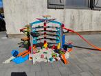 Garage hotwheels, Ophalen, Zo goed als nieuw