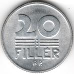 Hongrie : 20 Filler 1982 KM#573 Ref 15037, Hongrie, Enlèvement ou Envoi, Monnaie en vrac