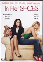 In Her Shoes (2005) Cameron Diaz - Toni Collette, Alle leeftijden, Gebruikt, Ophalen of Verzenden, Romantische komedie