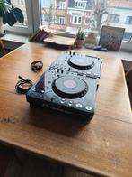 Paire de Pioneer CDJ1000 MK3, Muziek en Instrumenten, Ophalen, Gebruikt, Pioneer