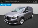 Mercedes-Benz Citan 110 GB L1 PRO | Parkeerpakket | Navigati, Auto's, Voorwielaandrijving, Stof, 4 cilinders, Cruise Control