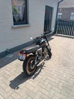 Bullit 125cc weinig kilometers, Motoren, Particulier