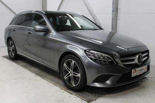 Mercedes-Benz C-CLASS 180 d ~ Camera ~ Navi ~ Airco ~ CC ~ L, Autos, Mercedes-Benz, Entreprise, Achat, Classe C, ABS, Caméra de recul