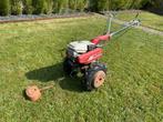 Motoculteur honda f460, Tuin en Terras, Hand-tuingereedschap, Ophalen, Gebruikt