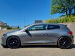 VW SCIROCCO * SPECIAL* - 1.4 TSI - 125 pk + GARANTIE+GEKEURD, Auto's, Voorwielaandrijving, 4 zetels, Stof, 4 cilinders