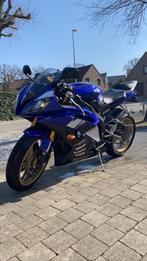 Yamaha R6, Motoren, Motoren | Yamaha, Particulier