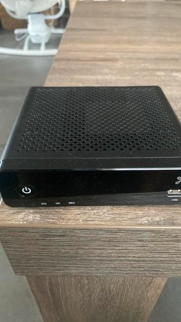 Décodeur proximus v5, Enlèvement, Utilisé, Autres marques