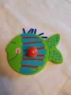 Porte-manteaux + cintres pour enfants Haba, Enlèvement ou Envoi, Comme neuf, Portemanteau