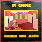 Ry Cooder - Chicken Skin Music - viyl LP - 1976, Enlèvement ou Envoi