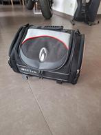 Motor zadel tas richa, Motoren, Accessoires | Koffers en Tassen, Ophalen, Zo goed als nieuw