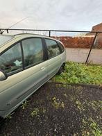 Renault Scenic Scenic 1.9 dCi 245.600km, Auto's, Gebruikt, 4 cilinders, Bedrijf, 5 deurs