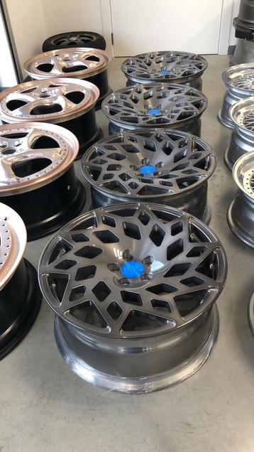 WCI md1 18” 5x110  beschikbaar voor biedingen