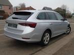 Skoda Octavia 2.0 TDI*08/2020 *1e Eigen*Ohboek*Navi *EURO 6d, Auto's, Voorwielaandrijving, USB, Stof, https://public.car-pass.be/vhr/6e0aacc1-cc74-4dee-8a5a-1c13e81b765c