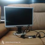 Computerschetm, Computers en Software, Ophalen, Zo goed als nieuw