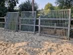 Hondenren panelen, Dieren en Toebehoren, Ophalen, Gebruikt
