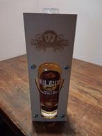 Fles Whisky Wilderen wild Weasel single malt, Verzamelen, Overige gebieden, Overige typen, Nieuw, Ophalen of Verzenden