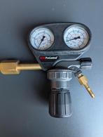 Manomètre GCE Pro control, Enlèvement, Comme neuf