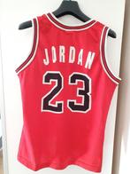 Maillot de basket vintage Michael Jordan de la NBA Chicago B, Sports & Fitness, Enlèvement ou Envoi, Comme neuf, Vêtements