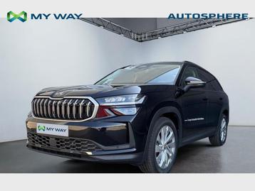 Skoda Kodiaq PHEV Kodiaq PHEV 1.5 TSI Selection DSG (150 kW) beschikbaar voor biedingen