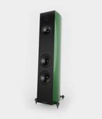 Acoustic Energy Corinium British Racing Green, Audio, Tv en Foto, Luidsprekerboxen, Nieuw, Overige merken, Front, Rear of Stereo speakers