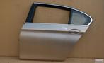 BMW 5 LCI F18 A84 ACHTERDEUR DEUR PORTIER ALLES LEVERBAAR!!, Auto-onderdelen, Ophalen of Verzenden, Gebruikt, BMW, Spatbord