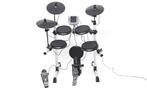 E-drumset Millenium, Muziek en Instrumenten, Drumstellen en Slagwerk, Ophalen, Gebruikt, Overige merken, Elektronisch