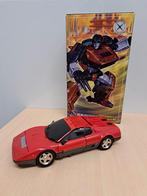 Transformers X-Transbots Fioravanti Omnibot Overdrive, Verzamelen, Transformers, G1, Ophalen of Verzenden, Zo goed als nieuw, Autobots