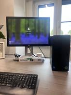 HP Pavilion (gaming) PC te koop, Ophalen, 256 GB, HDD, 2 tot 3 Ghz