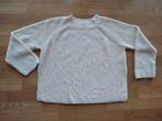 Gebreide sweater van Massimo Dutti, Kleding | Dames, Truien en Vesten, Zo goed als nieuw, Verzenden