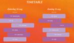 Drift Festival 2 weekendtickets, Twee personen, Meerdaags
