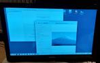TV LED SAMSUNG HD 40", Ophalen, 50 Hz, Samsung, 100 cm of meer