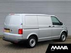 Volkswagen Transporter 2.0TDI L1H1 150pk Automaat Highline L, Auto's, Gebruikt, 4 cilinders, Volkswagen, Bedrijf