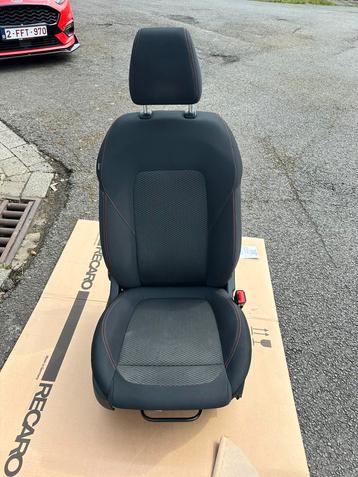 Ford fiesta mk8 st-line stoelen beschikbaar voor biedingen