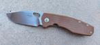 Boker plus F3.5 mes, Ophalen of Verzenden, Zo goed als nieuw