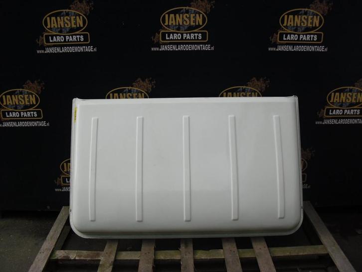 Land Rover Defender Pick-Up dak AKA710840, Auto-onderdelen, Carrosserie