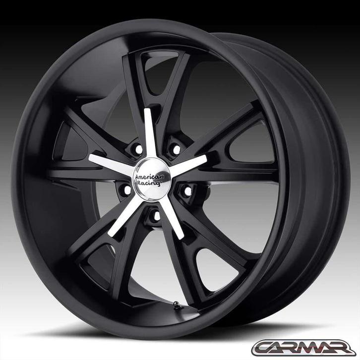 20'' en 22'' Breedset voor o.a. Chevrolet Impala, Auto-onderdelen, Banden en Velgen, Velg(en), 20 inch, Nieuw, Ophalen of Verzenden