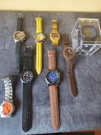 Différentes montres nouvelles piles, Bijoux, Sacs & Beauté, Montres | Hommes, Autres marques, Montre-bracelet, Enlèvement ou Envoi