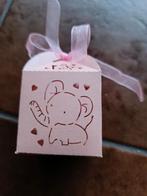 Suikerbonen, Kinderen en Baby's, Kraamcadeaus en Geboorteborden, Ophalen, Nieuw