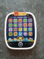 VTech activiteiten tablet 9-36 maanden, Enlèvement, Comme neuf, 6 mois à 2 ans
