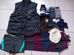 Chaussettes homme, gants thermiques, bodywarmer, écharpe, ca, Comme neuf, Enlèvement, Autres tailles, Autres couleurs