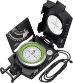 Militair kompas | met clinometer | GRATIS LEVERING, Verzamelen, Militaria | Algemeen, -, Verzenden, -, Overige typen