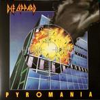 Def Leppard ‎– Pyromania, Cd's en Dvd's, Vinyl | Hardrock en Metal, Ophalen of Verzenden, Nieuw in verpakking