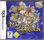 Magical Starsign, Consoles de jeu & Jeux vidéo, Enlèvement ou Envoi