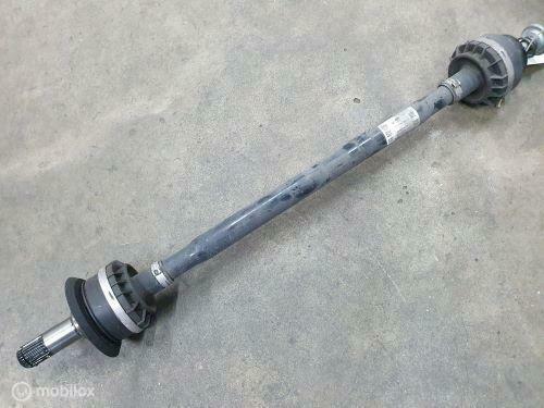 Aandrijfas rechtsachter BMW 3-serie G20 320i  33208666074, Auto-onderdelen, Remmen en Aandrijving, BMW, Gebruikt, Ophalen of Verzenden
