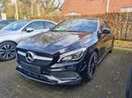 Mercedes-Benz CLA 180 Business Solution, Auto's, Mercedes-Benz, 122 pk, Gebruikt, Zwart, 4 cilinders