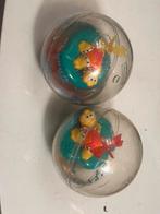 2x Retro Fisher Price speelgoed bad of buiten bad, Ophalen, Zo goed als nieuw