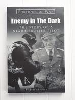 Enemy In The Dark: Het verhaal van een Luftwaffe Night-Fight, Boeken, Peter Spoden, Ophalen of Verzenden, Tweede Wereldoorlog