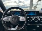 Mercedes-Benz A-klasse A180D, Autos, Mercedes-Benz, 5 places, Carnet d'entretien, Automatique, Propulsion arrière